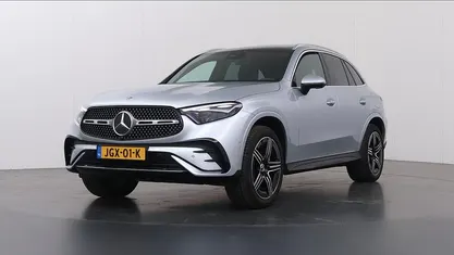Gebruikt 2025 Mercedes GLC400d Sport Edition SUV | € 73.850 (Super prijs)