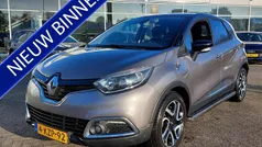 Gebruikt 2013 Renault Captur SUV | € 11.945 (Eerlijke prijs)