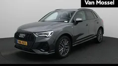 Gebruikt 2025 Audi Q3 Competition SUV | € 52.900 (Goede deal)