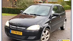 Gebruikt 2004 Opel Corsa Hatchback | € 750 (Eerlijke prijs)