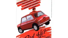 Gebruikt 1988 Mini 1000 Hatchback | € 11.900