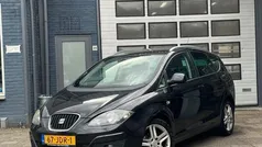 Gebruikt 2009 Seat Altea XL Style MPV | € 3.295 (Eerlijke prijs)