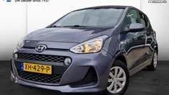 Grijs Gebruikt 2019 Hyundai i10 Comfort Hatchback | € 10.945 (Eerlijke prijs)