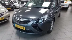 Gebruikt 2012 Opel Zafira Tourer Edition MPV | € 8.950 (Eerlijke prijs)