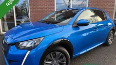 Gebruikt 2020 Peugeot e-208 Allure Hatchback | € 12.899 (Eerlijke prijs)