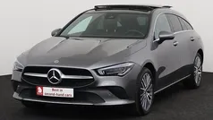 Gebruikt 2023 Mercedes CLA250 Business Sedan | € 33.995 (Super prijs)