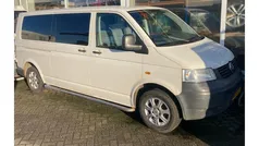 Gebruikt 2007 VW T5 Van | € 2.500 (Goede deal)