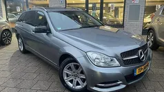 Gebruikt 2011 Mercedes C180 Stationwagen | € 7.250 (Eerlijke prijs)