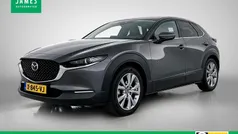 Grijs Gebruikt 2021 Mazda CX-30 SUV | € 24.745 (Goede deal)