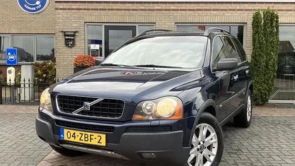 Occasion Volvo XC90 272 PK (200 kW) 2004 SUV