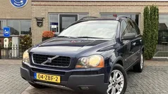 Gebruikt 2004 Volvo XC90 SUV | € 4.500 (Eerlijke prijs)