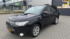 Gebruikt 2014 Mitsubishi Outlander Instyle SUV | € 9.999 (Eerlijke prijs)