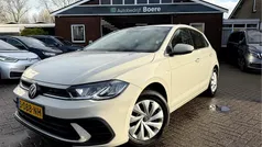 Gebruikt 2023 VW Polo Hatchback | € 17.450 (Eerlijke prijs)