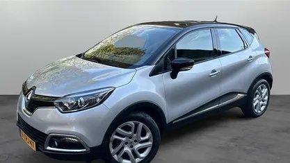 Occasion 2014 Renault Captur SUV | € 10.450 (Eerlijke prijs)