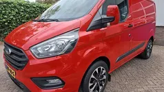 Gebruikt 2021 Ford Transit Custom Van | € 13.950 (Super prijs)