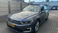 Gebruikt 2015 VW Passat Highline Stationwagen | € 17.699 (Eerlijke prijs)
