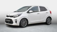 (ud) clear white s Gebruikt 2021 Kia Picanto Hatchback | € 13.390 (Eerlijke prijs)