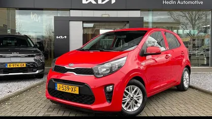 Occasion Kia Picanto 67 PK (49 kW) 2020 Hatchback