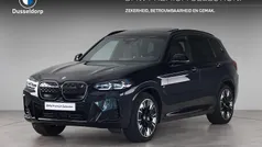Zwart Gebruikt 2023 BMW iX3 Executive SUV | € 47.500 (Goede deal)