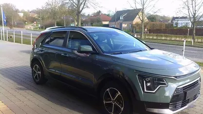 Occasion Kia Niro 2024 Groen SUV