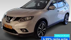 Grijs Gebruikt 2016 Nissan X-Trail SUV | € 17.915 (Eerlijke prijs)