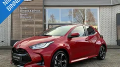 Gebruikt 2025 Toyota Yaris Hybrid Executive Hatchback | € 34.995 (Eerlijke prijs)