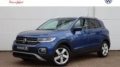Gebruikt 2020 VW T-Cross Business SUV | € 21.750 (Eerlijke prijs)