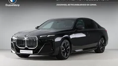Gebruikt 2025 BMW i7 Comfort Edition Sedan | € 102.900 (Eerlijke prijs)