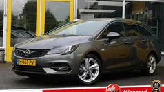 Gebruikt 2020 Opel Astra Business Edition Stationwagen | € 8.750 (Goede deal)