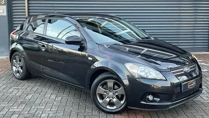 Occasion 2010 Kia ProCeed Hatchback | € 1.999 (Goede deal)