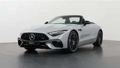 Gebruikt 2024 Mercedes SL43 AMG Premium Plus Cabriolet | € 183.950