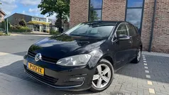 Gebruikt 2013 VW Golf VII Highline Hatchback | € 4.500 (Super prijs)