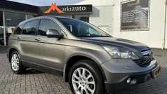 Gebruikt 2010 Honda CR-V Executive SUV | € 12.440 (Eerlijke prijs)
