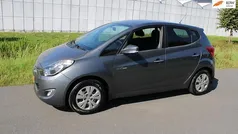 Grijs Gebruikt 2010 Hyundai ix20 MPV | € 5.950 (Eerlijke prijs)