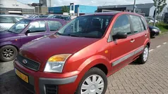 Gebruikt 2008 Ford Fusion Cool & Sound Edition MPV | € 1.849 (Goede deal)