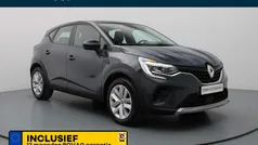 Gebruikt 2021 Renault Captur Evolution SUV | € 20.990 (Eerlijke prijs)