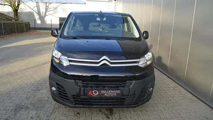 Gebruikt 2017 Citroën Jumpy MPV | € 7.950 (Eerlijke prijs)