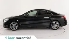 Gebruikt 2013 Mercedes CLA180 Ambition Sedan | € 14.450 (Eerlijke prijs)