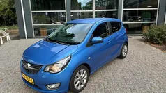 Gebruikt 2018 Opel Karl Innovation Hatchback | € 10.750 (Eerlijke prijs)