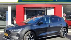 Grijs Gebruikt 2024 Ford Focus Active X Hatchback | € 30.735 (Eerlijke prijs)