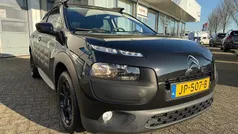Gebruikt 2016 Citroën C4 Cactus Hatchback | € 8.990 (Eerlijke prijs)