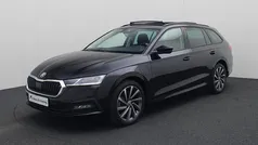 Gebruikt 2022 Skoda Octavia Business Line Stationwagen | € 26.880 (Eerlijke prijs)
