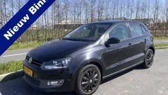 Gebruikt 2012 VW Polo Comfortline Hatchback | € 4.900 (Goede deal)