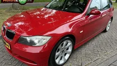 Gebruikt 2008 BMW 318 Stationwagen | € 4.950 (Eerlijke prijs)