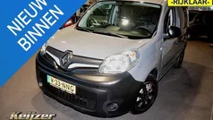 Gebruikt 2019 Renault Kangoo Komfort Van | € 11.450 (Goede deal)