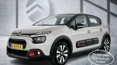 Grijs Gebruikt 2020 Citroën C3 Hatchback | € 13.870 (Eerlijke prijs)