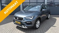 Grijs Gebruikt 2021 Seat Ateca Business SUV | € 26.830 (Eerlijke prijs)