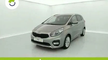 Occasion Kia Carens 135 PK (99 kW) 2018 MPV