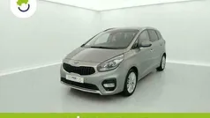 Gebruikt 2018 Kia Carens MPV | € 17.490 (Eerlijke prijs)