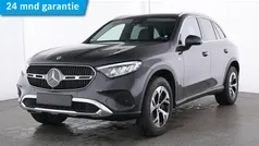 Grijs Gebruikt 2025 Mercedes GLC300e SUV | € 65.945 (Eerlijke prijs)